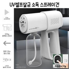 은나노자동스프레이건