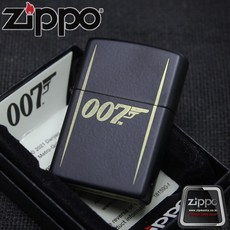 007라이터