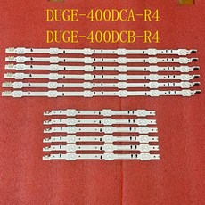 12pcs LED 스트립 삼성 UE40H7000SL UE40H7000 UE40HU7000U UE40H7000AT UE40HU6000 UE40HU6900 UE40HU7000 BN, 단일, 1개, 단일