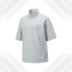 미즈노천안아산점32YE315004 바람막이 반팔 아노락 우븐 자켓905530
