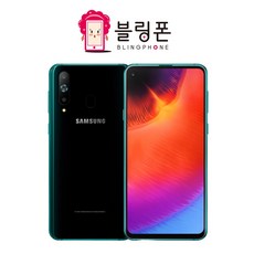 갤럭시A9프로 128GB 공기계 중고폰 자급제 A9Pro SM-G887, 가성비 좋은 A급, 색상랜덤(빠른출고)