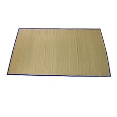 휴대용왕골돗자리