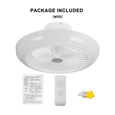 천장실링팬속도제어와이파이