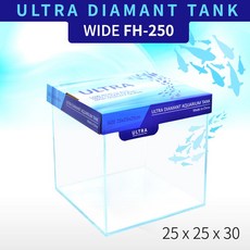 아쿠아큐브피쉬