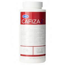 [어넥스코리아] 카피자 파우더 900g 커피머신세정제 URNEX CAFIZA powder