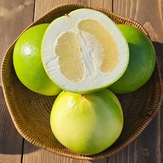파머스마일 수입산 메로골드 청자몽, 6개, 중과 370g