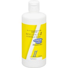 옵텍스 바이오클렌엘투 Bioclen L-2 360ml, 1개