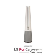 엘지퓨리케어에어로타워