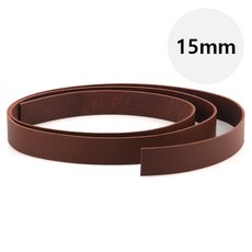 납작메쉬가죽줄