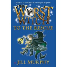 The Worst Witch to the Rescue, Candlewick Pr