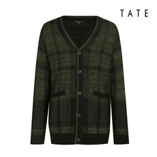 테이트남성가디건