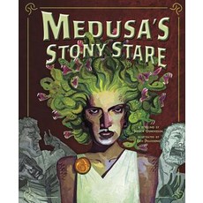 Medusa's Stony Stare Library Binding, Picture Window Books