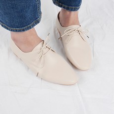 여름옥스퍼드화