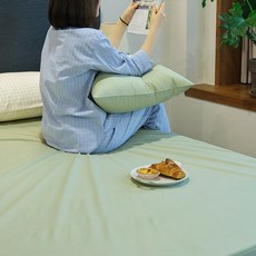 베딩다이어리 영 유아 사용인증! 워터프루프 항균 방수매트리스커버