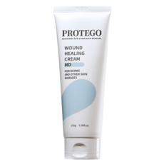 프로테고 운드힐링 크림 MD, 1개, 150g