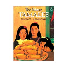 Too Many Tamales:, Putnam
