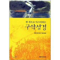 구약성경탈출기