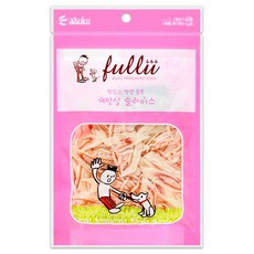 아스쿠게맛살슬라이스