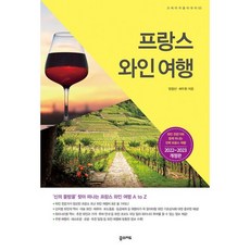 프랑스와인여행