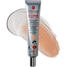  Erborian 에르보리앙 CC 크림 병풀추출물 함유 SPF25 클레어 45ml 