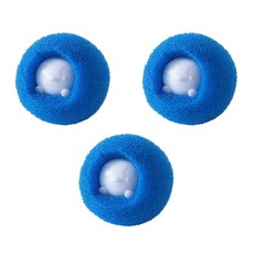 미세플라스틱흡착세탁볼