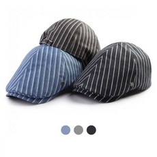 줄무늬헌팅캡110(mgmhui3110bl)