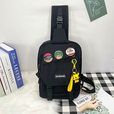 피카츄가방