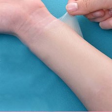 흉터가리는밴드