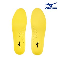 미즈노 제로 글라이드 인솔 기능성 깔창 스포츠용품, M_245_255