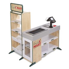 멜리사앤더그마트계산대