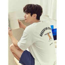 [프로젝트M] 남성 나일론 밴딩 썸머 팬츠 EPE2PH1300