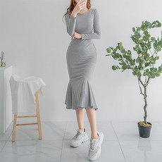 머메이드원피스