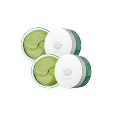 (1+1)팜스테이 시카 팜 네이쳐 솔루션 아이패치 90g (60매)