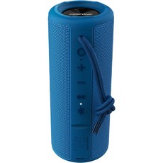 MIATONE 야외 휴대용 블루투스 스피커 무선 방수 - 블루, 01 블루.