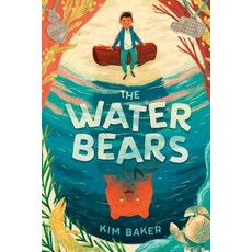 The Water Bears Hardcover, Wendy Lamb Books