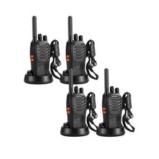 무전기핸즈프리