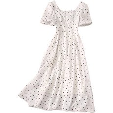 퍼프블라우스도안