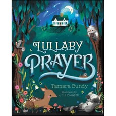 Lullaby Prayer, Thomas Nelson