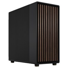 Fractal Design Fractal Design North XL MESH 차콜 블랙 (빅타워), 선택하세요