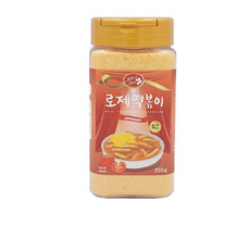 아폴로떡볶이