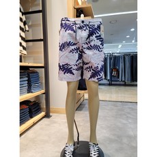 리바이스남성반바지