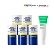 마데카더마쉴드선스틱