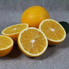 실속못난이 발렌시아오렌지 쥬스용 72-88과랜덤, 1box, 5kg
