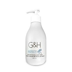 g&h