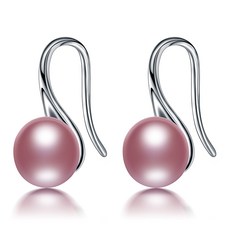 보라보라아코야진주귀걸이