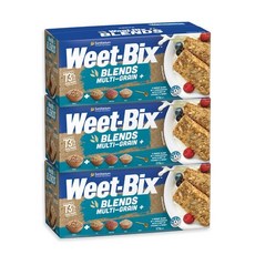 WEETBIX 위트빅스 멀티그레인 시리...