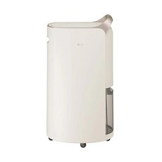 LG 오브제 제습기 16L 베이지 [DQ163PECA]