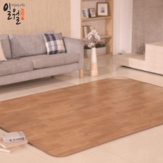 카페트매트일월
