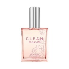 [클린(향수)] 클린 블러썸 오 드 퍼퓸 60ml, 1개 - clean향수