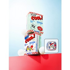1+1차앤박 CNP x 뵈르뵈르 블랙헤드 퍼펙트 클리어 키트 10매 725 오전9시~831 입금결제건에 한해 1+1 1069587